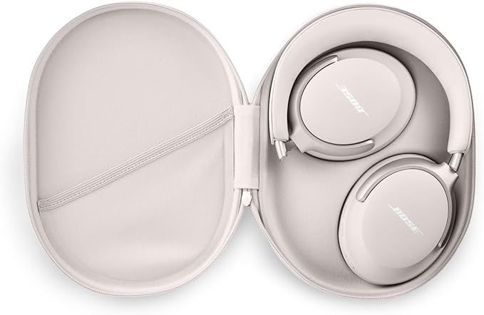BOSE QUIET COMFORT NOISE CANCELLING HEADPHONES