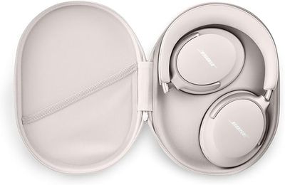 BOSE QUIET COMFORT NOISE CANCELLING HEADPHONES