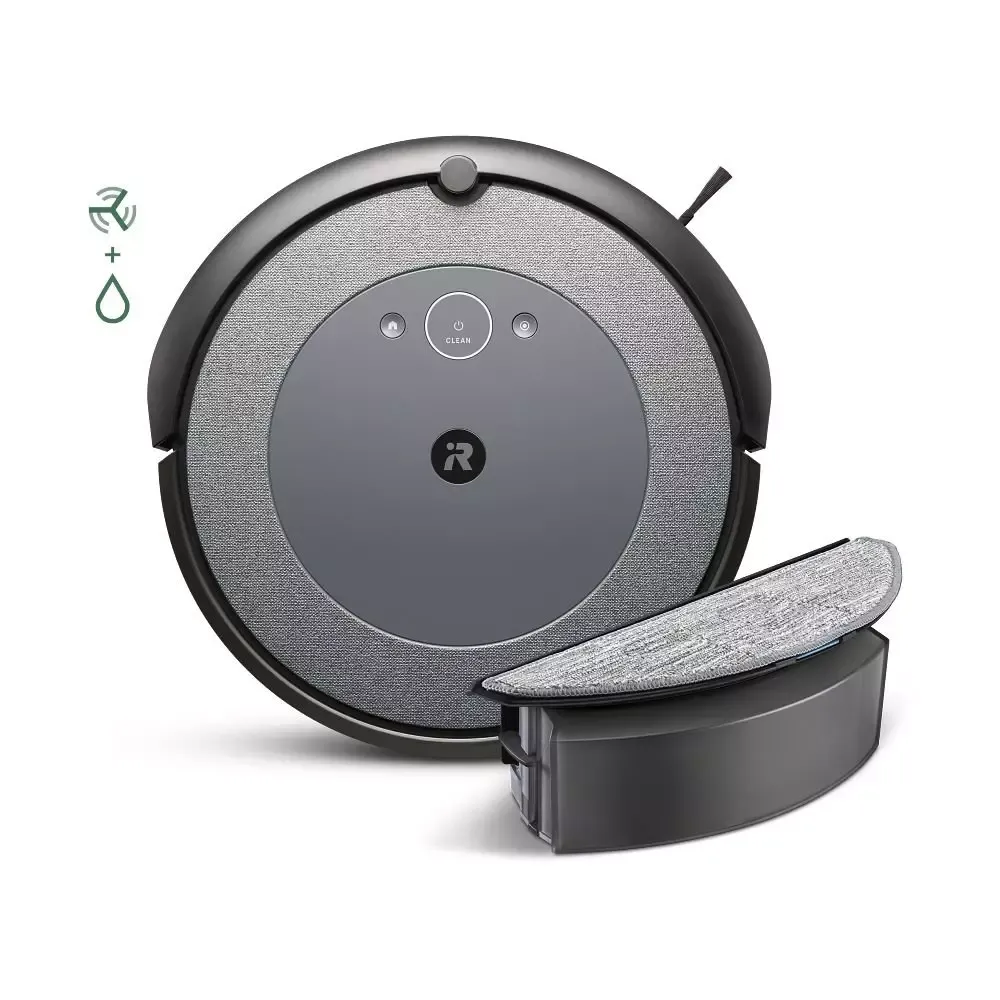 ROMBA i5+ COMBO SELF EMPTYING