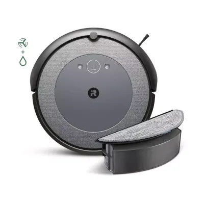 ROMBA i5+ COMBO SELF EMPTYING