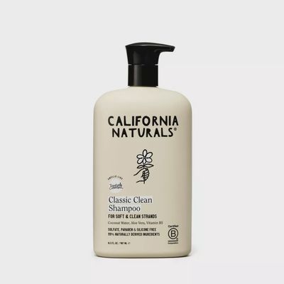CALIFORNIA NATURALS CLEANCE &amp; RESTORE (2 CT)