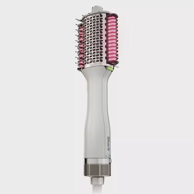 Shark heated comb straightener+ smoother