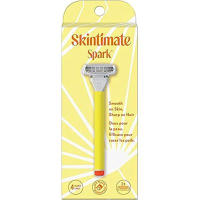 Skinmate Spark 4 Pack