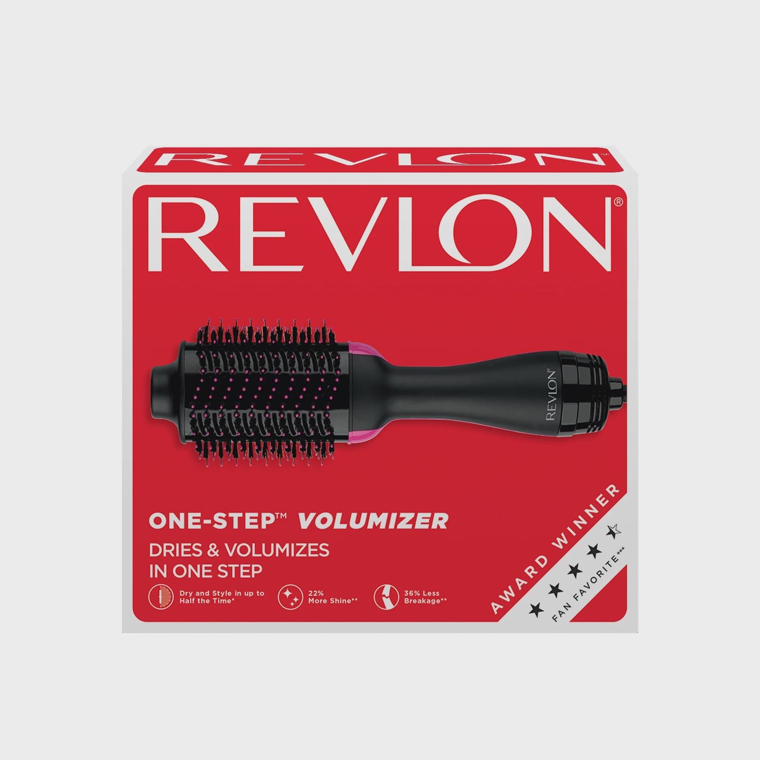 Revlon  one Step Volumizer