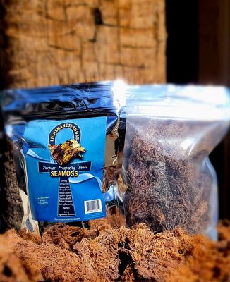 3.9 oz Personal Realignment