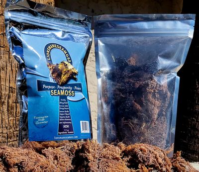 7.7 oz Pure Perfection