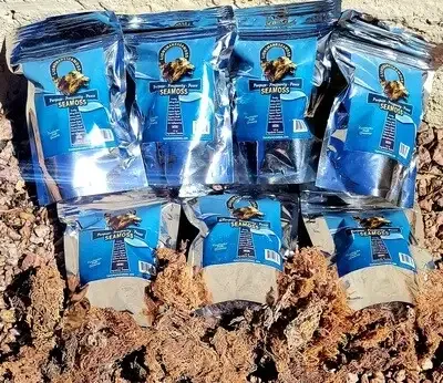 7.7 oz Gold - 6 Months