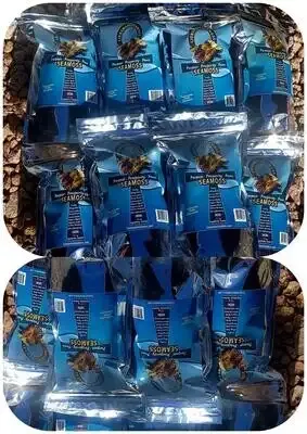 7.7 oz Gold - 18 Months