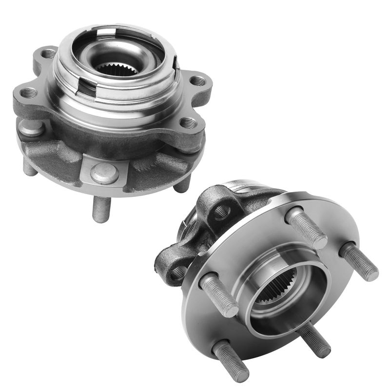 Rato guolio keitimas