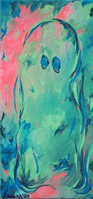 Long Boi Ghost 7x12