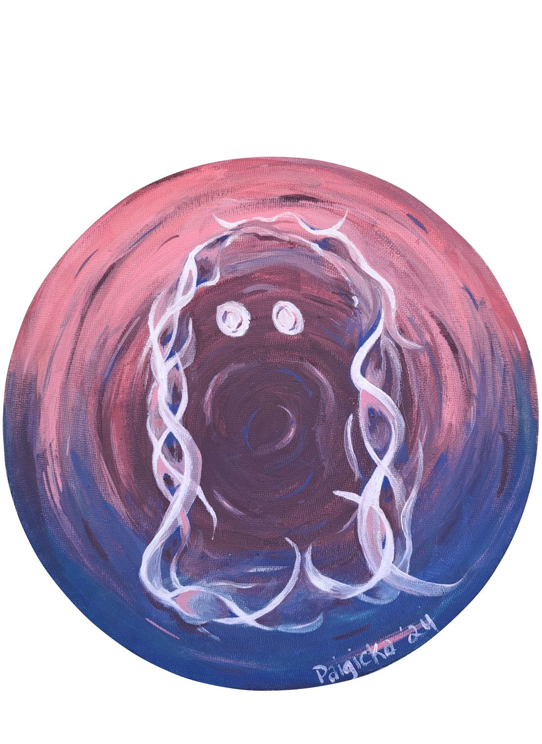 Bi Ghost Hoe