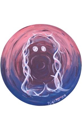 Bi Ghost Hoe
