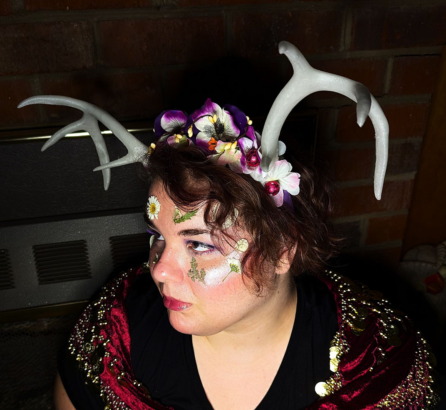 Custom Antlers
