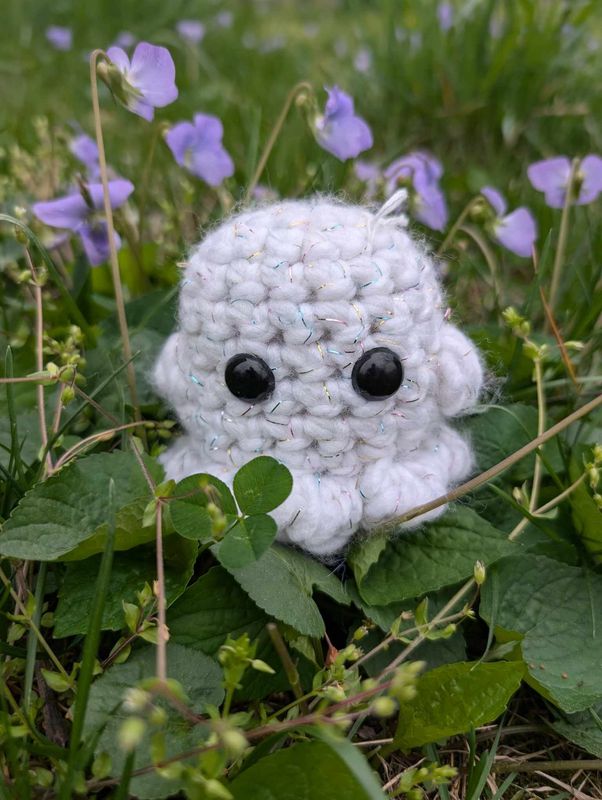Magicka Paigicka&#39;s Crochet Corner!