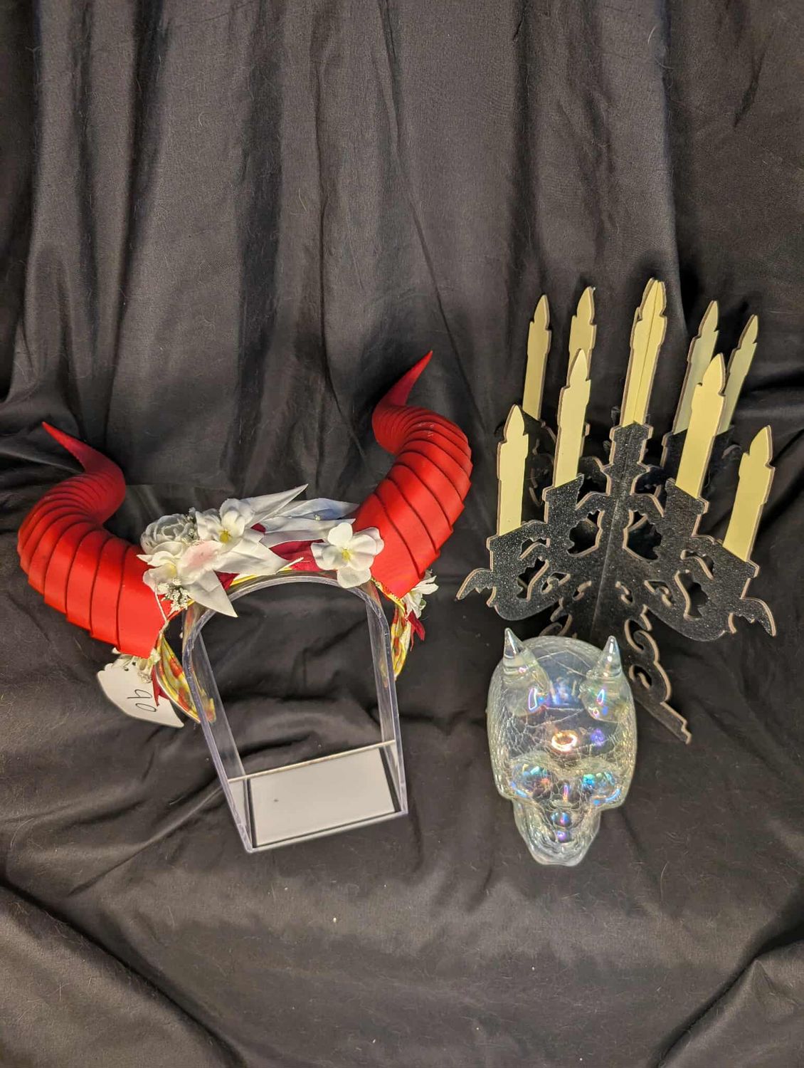 Custom Arch Dragon