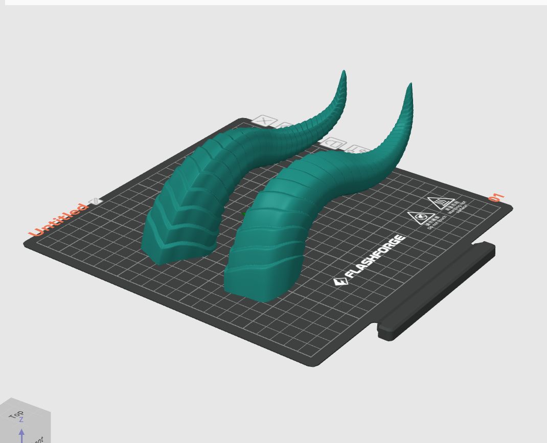 Special order for Nephy