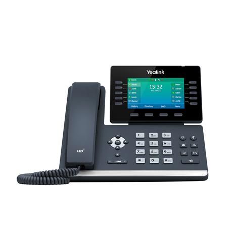 Yealink - SIP-T54W Prime Business Phone