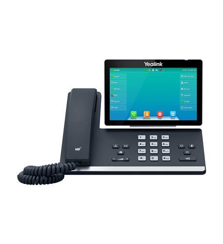 Yealink - SIP-T57W Prime Business Phone Yealink - SIP-T57W Prime Business Phone