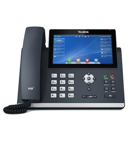 Yealink - Yealink Ultra-Elegant Touchscreen
