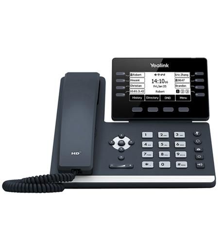 Yealink - SIP-T53 Prime Business Phone