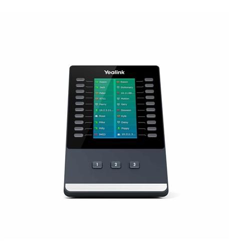 Yealink T5 series Expansion Module