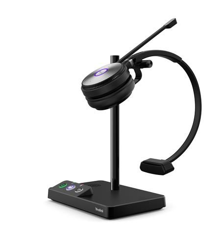 Yealink - 1308005 Wireless Mono headset Yealink - 1308005 Wireless Mono headset