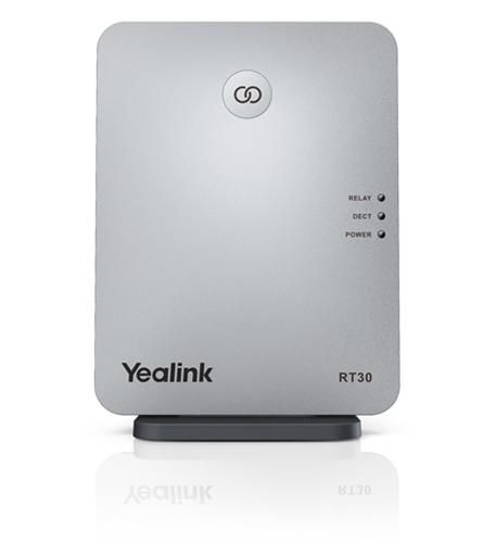 Yealink DECT repeater RT30 Yealink DECT repeater RT30