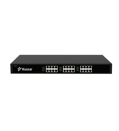 Yeastar - 24FXS Port Gateway