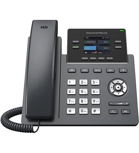 Grandstream Carrier-Grade IP POE GRP2612P Grandstream Carrier-Grade IP POE GRP2612P