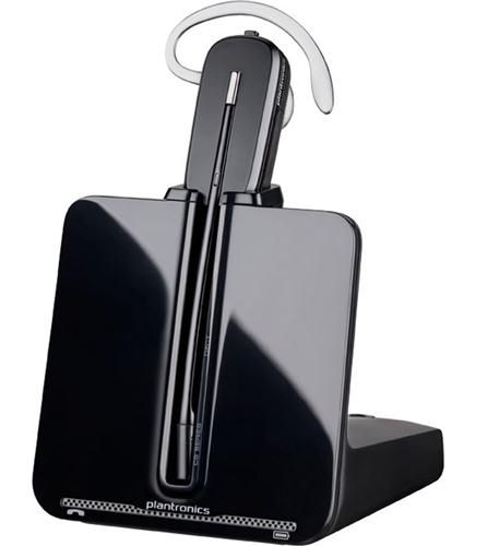 Poly CS540A DECT Headset TAA-US 7W073AA#ABA Poly CS540A DECT Headset TAA-US 7W073AA#ABA