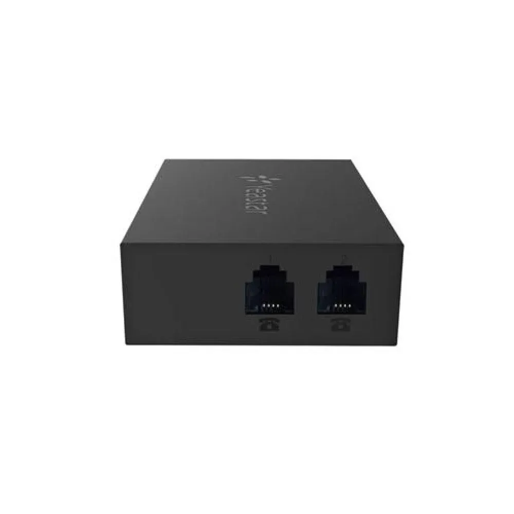 NeoGate TA200 2-Port FXS Analog Telephone Adapter