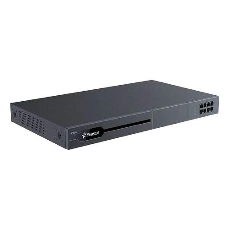 Yeastar P560 VoIP PBX Phone System Yeastar P560 VoIP PBX Phone System