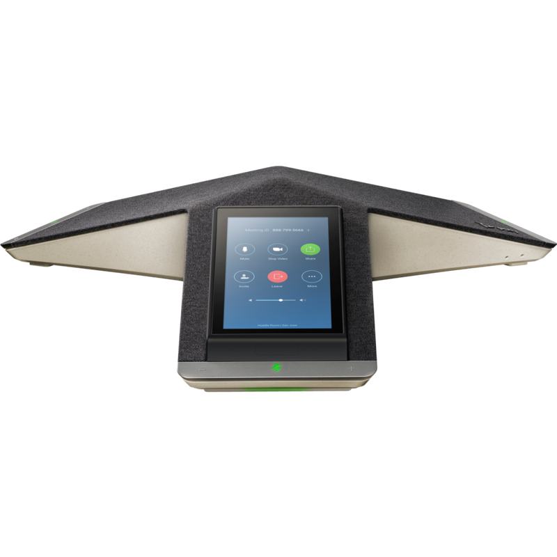 Poly Trio C60 IP Conference Phone Full Radio and PoE-enabled-US 849B4AA#ABA Poly Trio C60 IP Conference Phone Full Radio and PoE-enabled-US 849B4AA#ABA