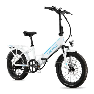 eBikes