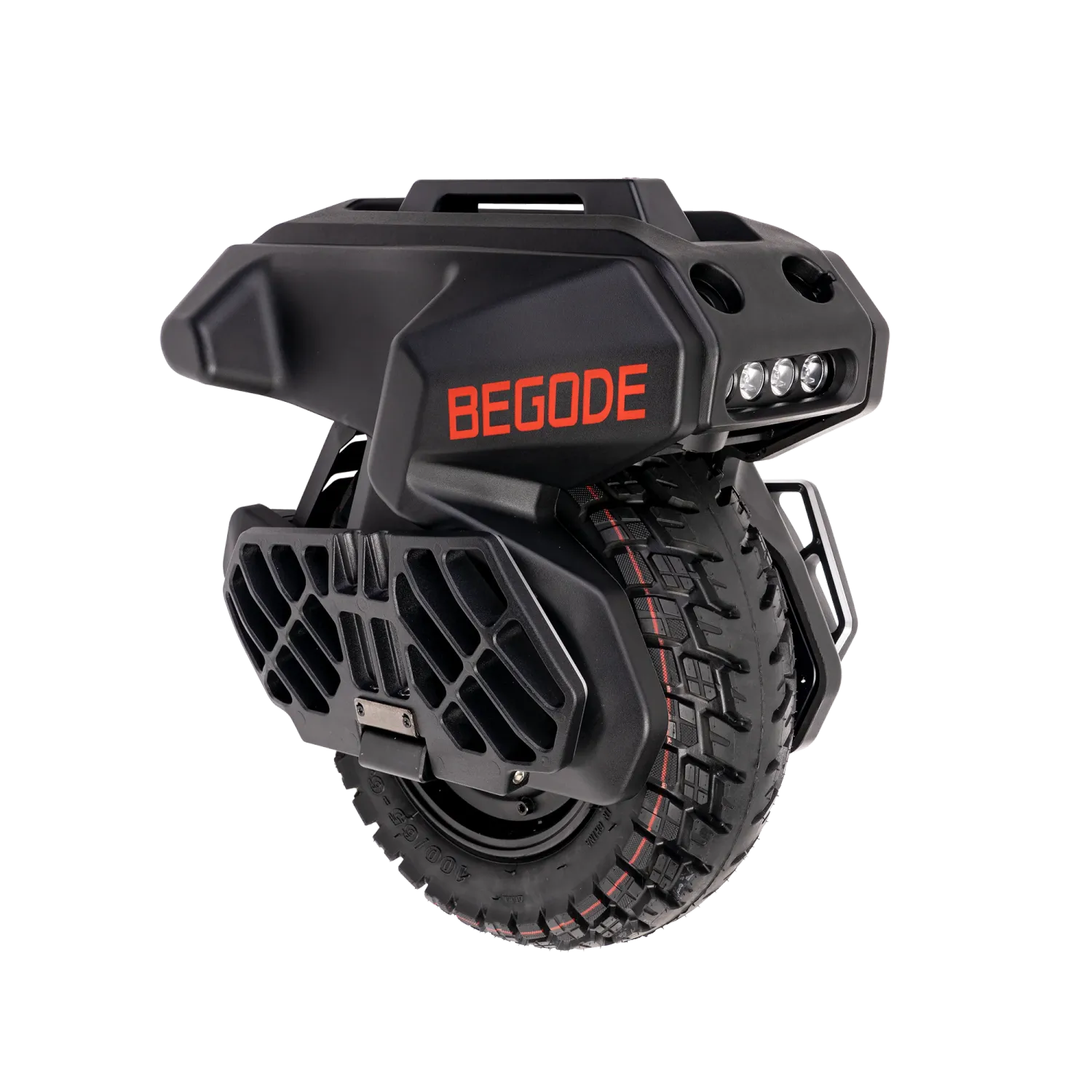 Begode MTen Mini