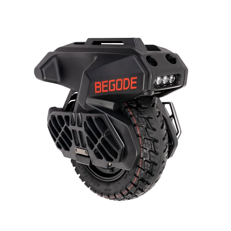 Begode MTen Mini
