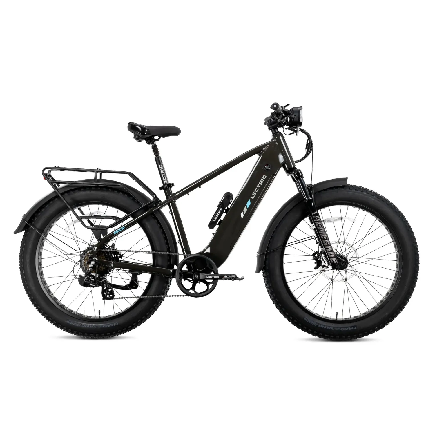 XPeak 2.0 Long-Range