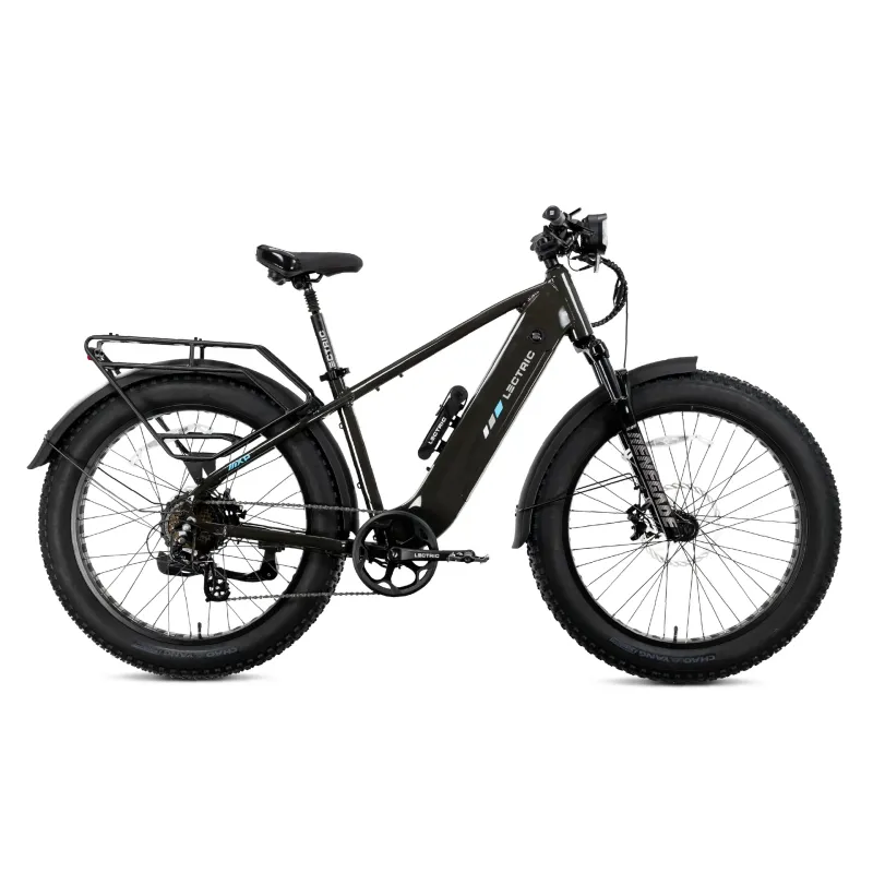 XPeak 2.0 Long-Range