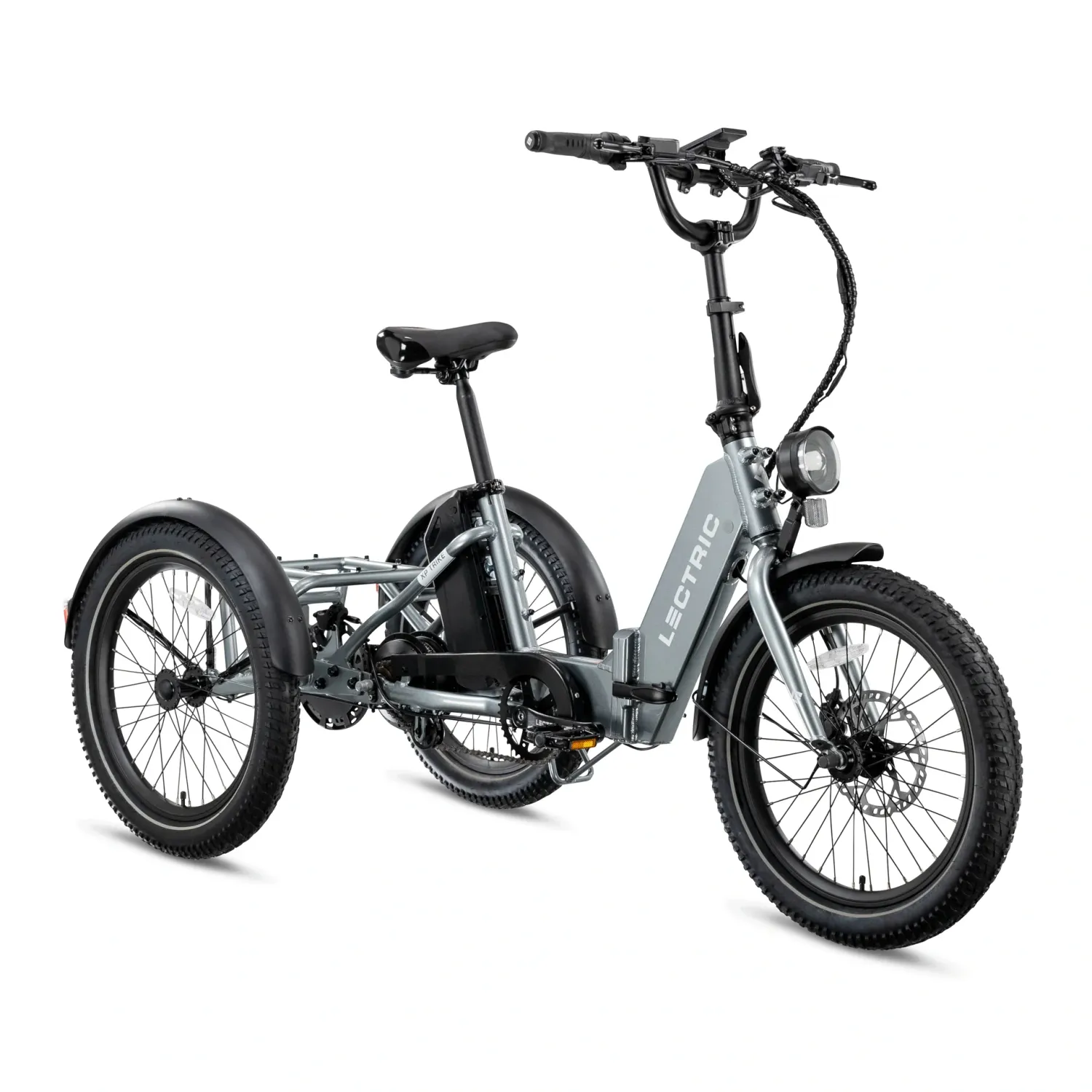 Lectric XP Trike
