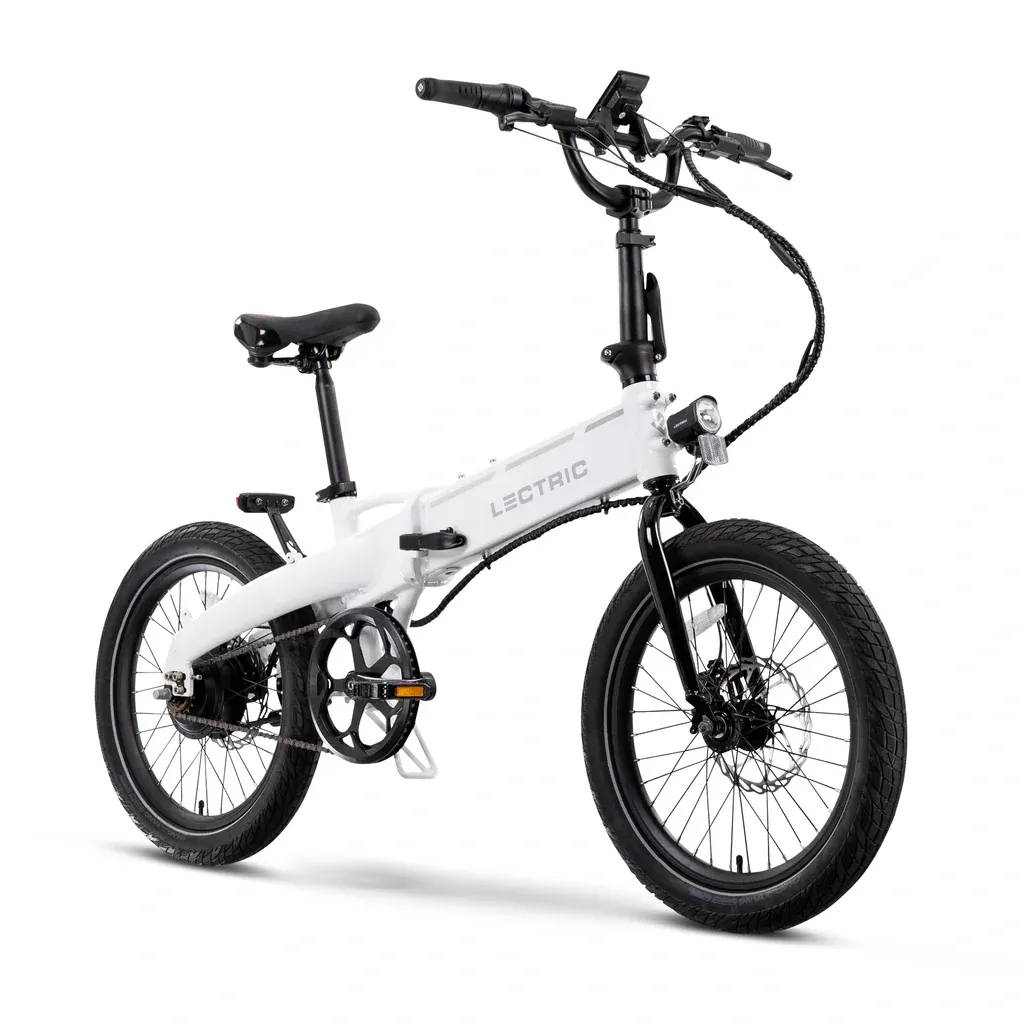 Lectric 2.0 Lite