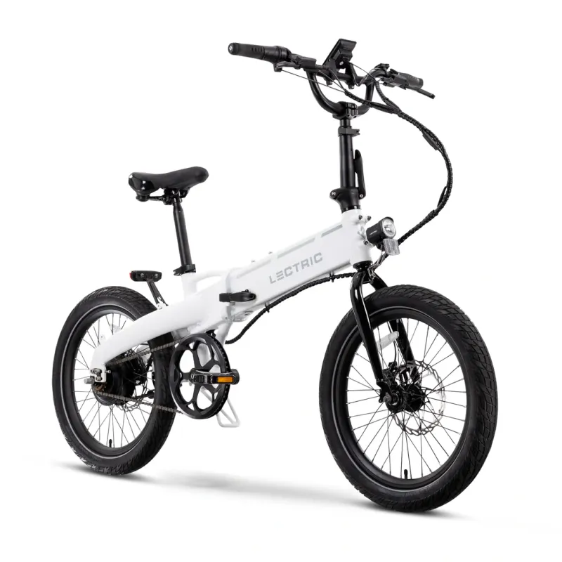 Lectric 2.0 Lite