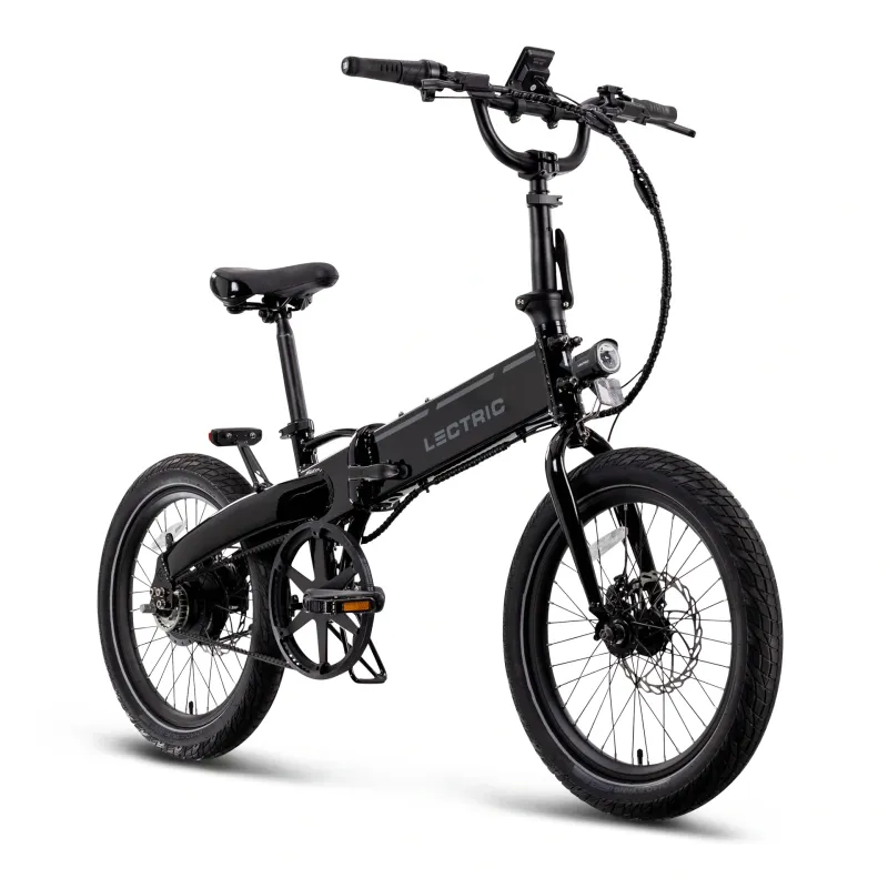 Lectric 2.0 Lite - Belt Drive Long Range