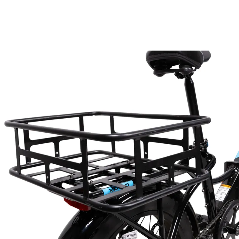 Lectric Large Basket