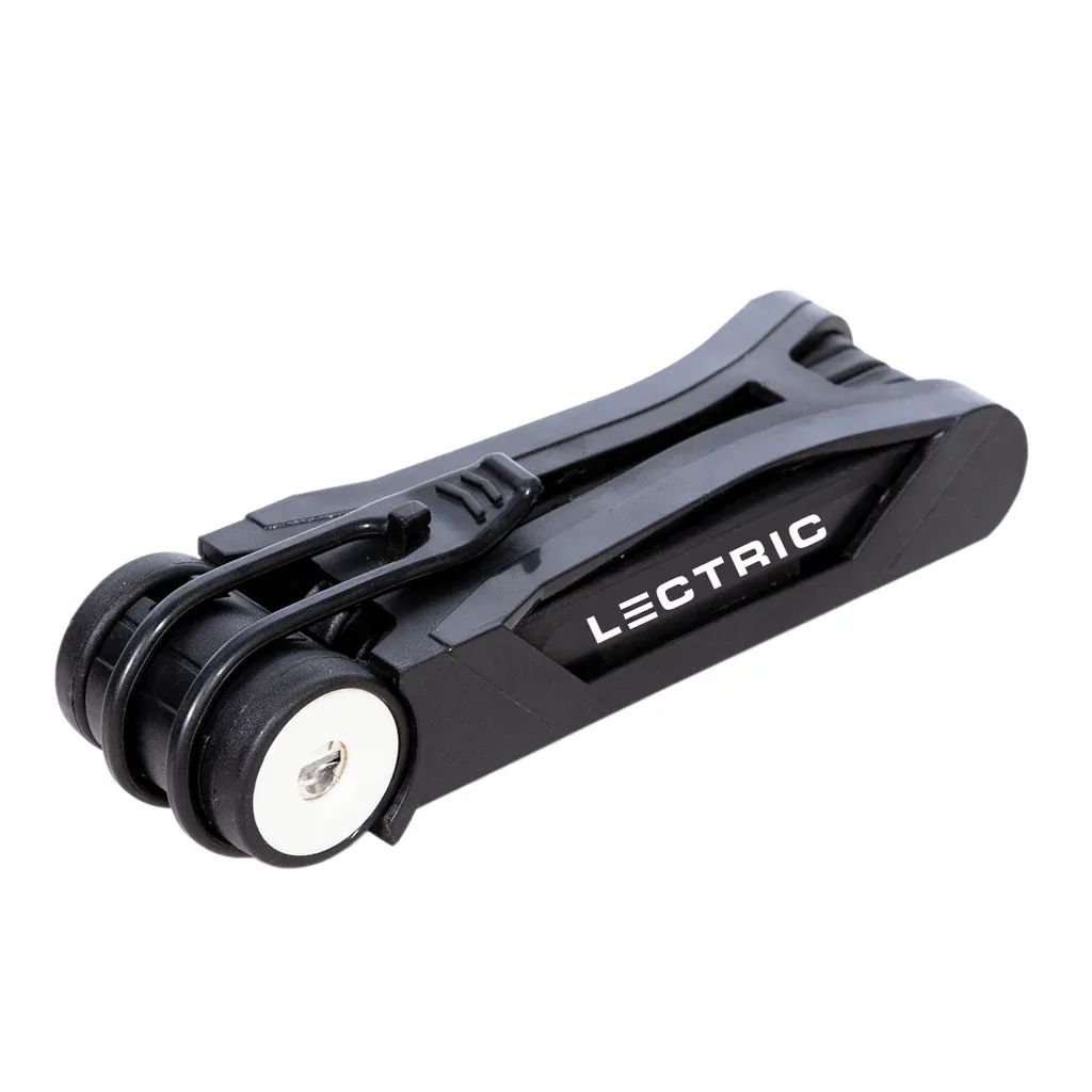 Lectric Go Package
