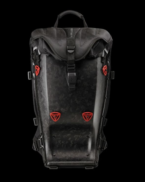 Boblbee GTX 25L Vampire