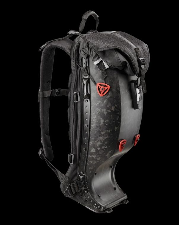 Boblbee GTX 25L Vampire