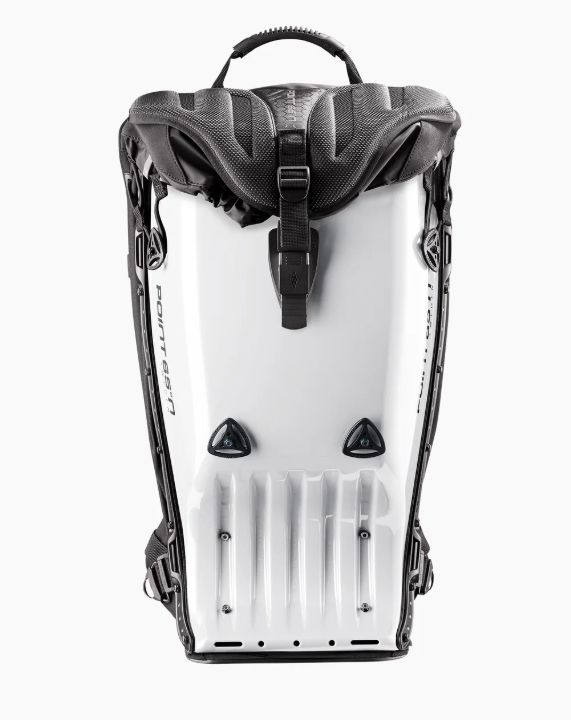 Boblbee GTX 25L Hardshell Backpack Igloo