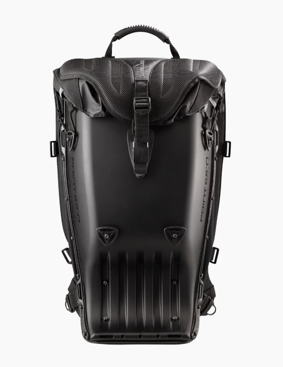 Boblbee GTX 25L Hardshell Backpack Phantom