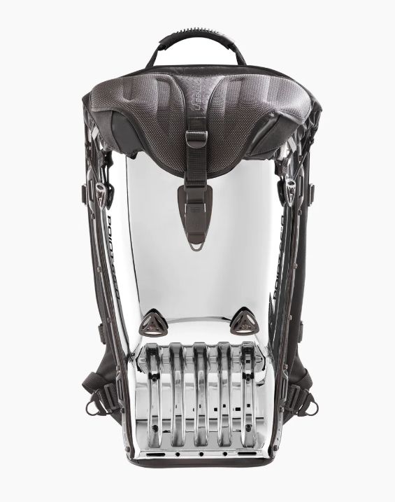 Boblbee GTX 25L Chrome