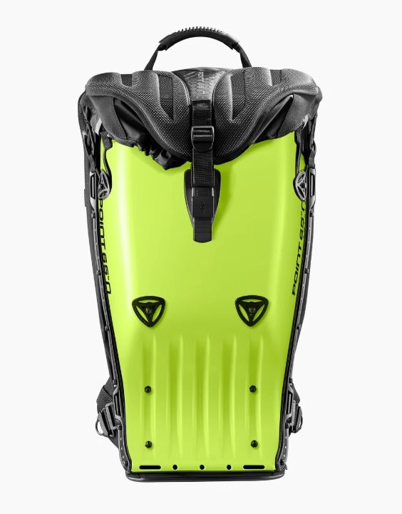 Boblbee GTX 25L Hardshell Backpack Hi-Vis